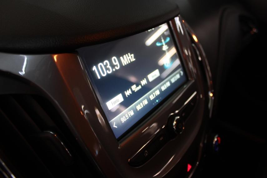 CHEVROLET Cruze Sedan - Foto