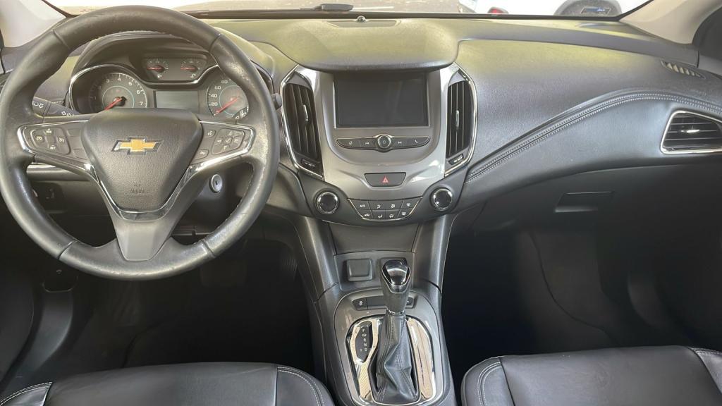 CHEVROLET Cruze Sedan - Foto