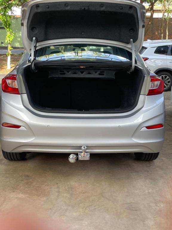 CHEVROLET Cruze Sedan - Foto