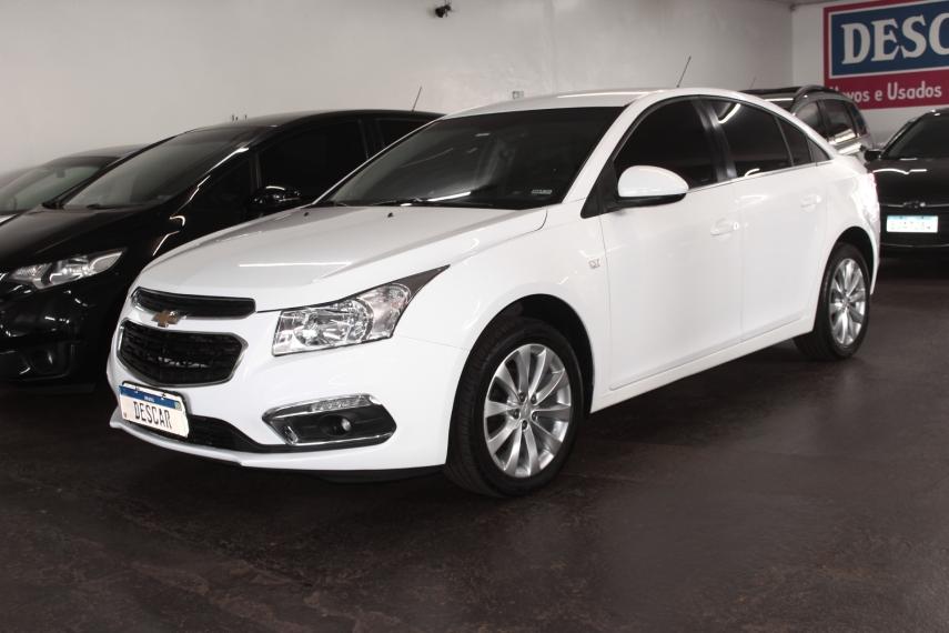 CHEVROLET Cruze Sedan - Foto