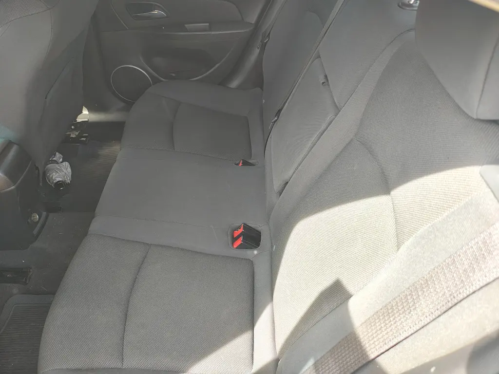 CHEVROLET Cruze Sedan - Foto