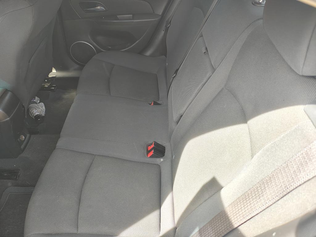 CHEVROLET Cruze Sedan - Foto