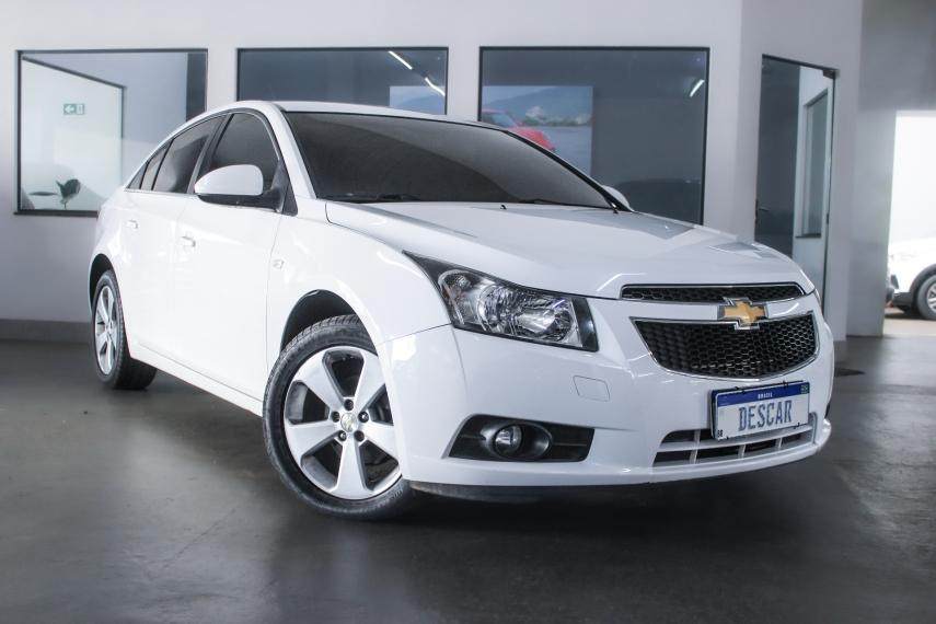 CHEVROLET Cruze Sedan - Foto