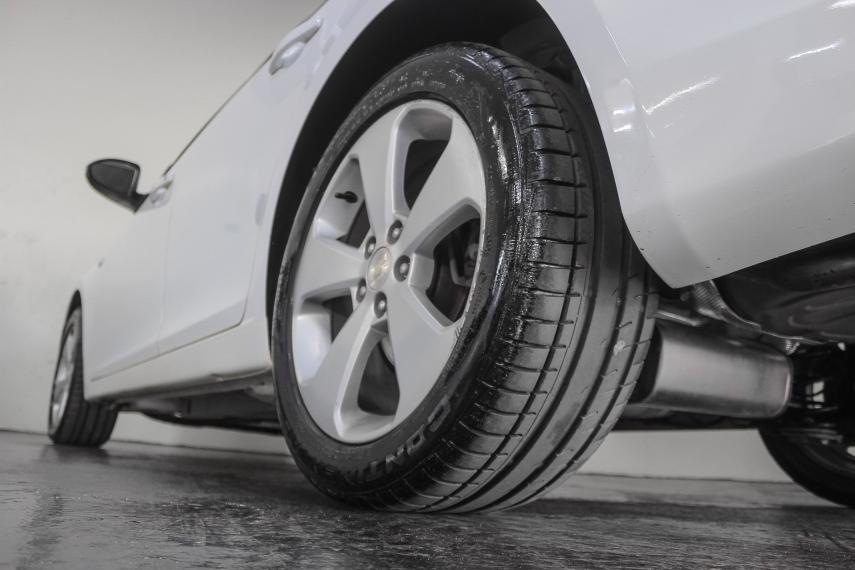 CHEVROLET Cruze Sedan - Foto