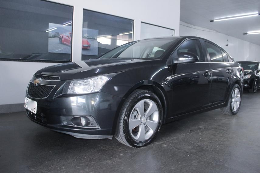 CHEVROLET Cruze Sedan - Foto