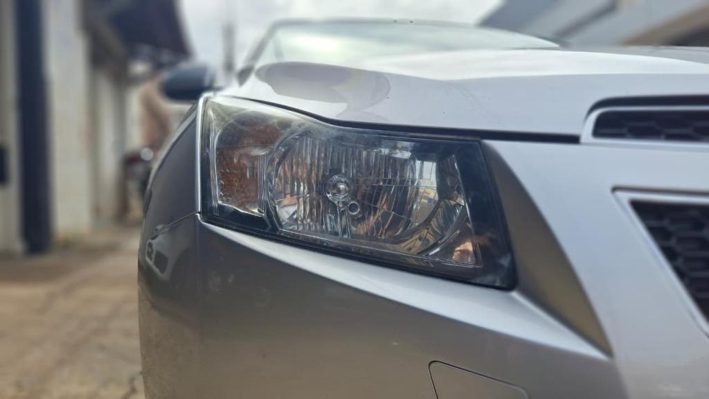 CHEVROLET Cruze Sedan - Foto