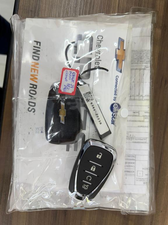 CHEVROLET Cruze Sedan - Foto