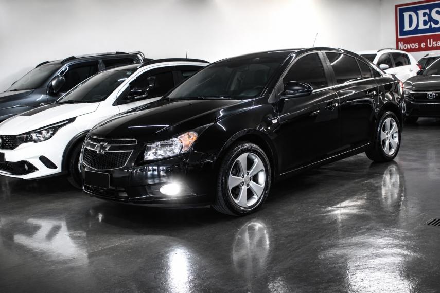 CHEVROLET Cruze Sedan - Foto