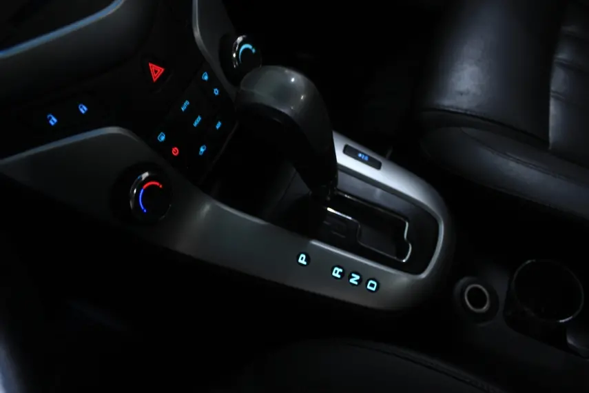 CHEVROLET Cruze Sedan - Foto