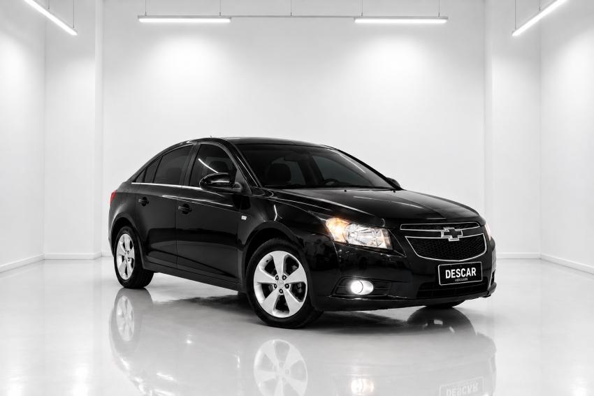CHEVROLET Cruze Sedan