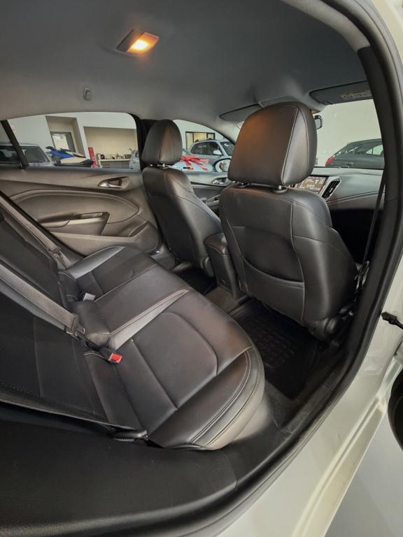 CHEVROLET Cruze Sedan - Foto