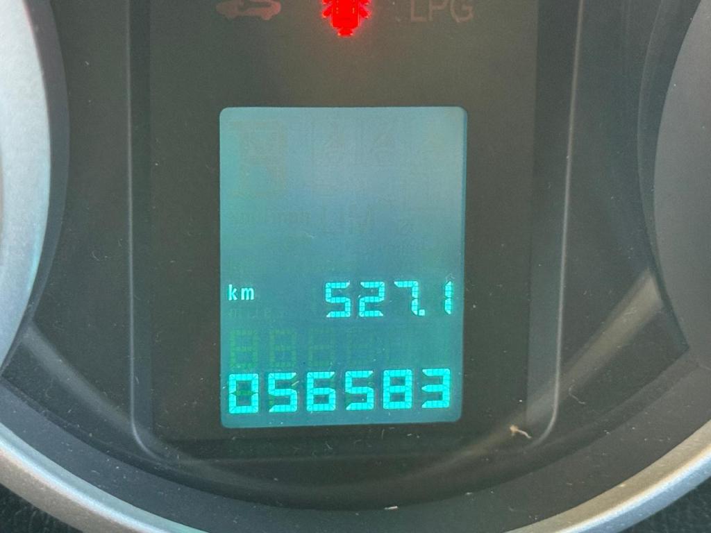 CHEVROLET Cruze Sedan - Foto