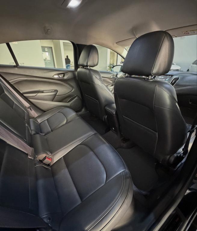 CHEVROLET Cruze Sedan - Foto