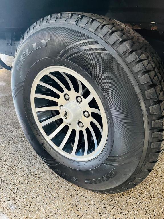 CHEVROLET D20 - Foto