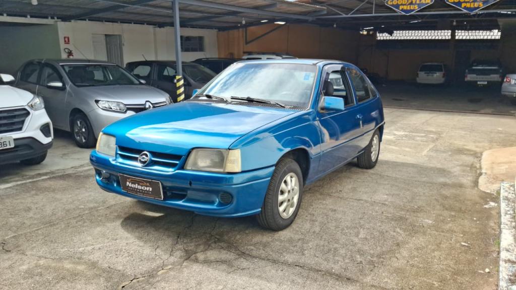 CHEVROLET Kadett