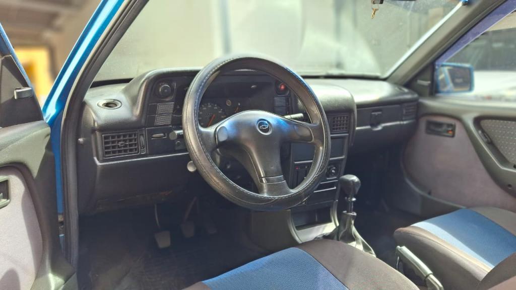 CHEVROLET Kadett - Foto