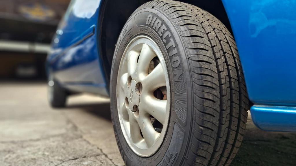 CHEVROLET Kadett - Foto