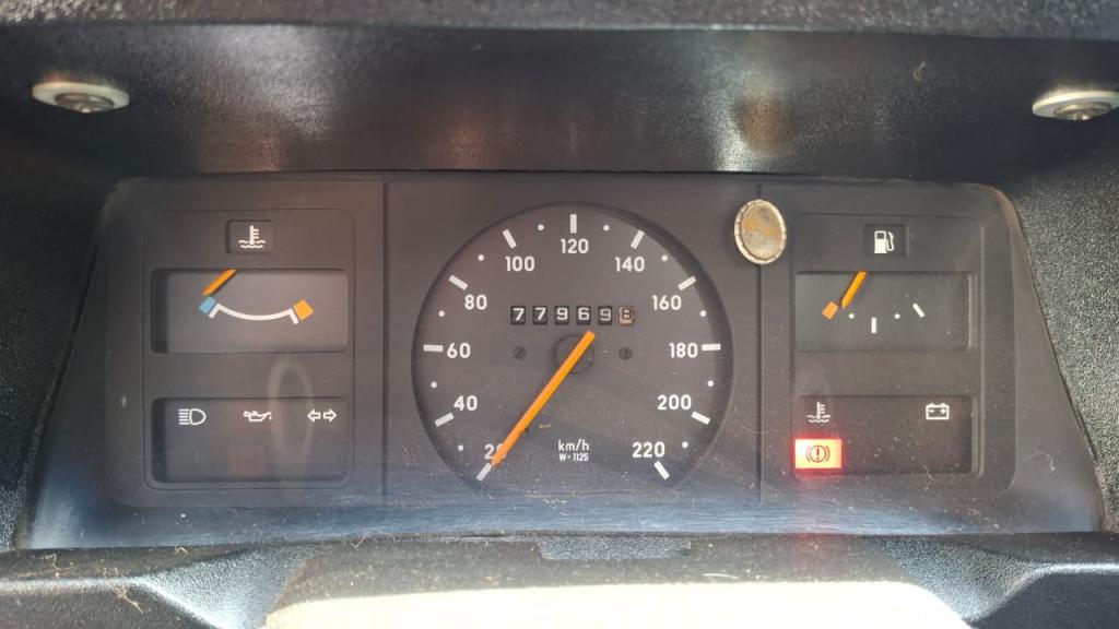 CHEVROLET Kadett - Foto