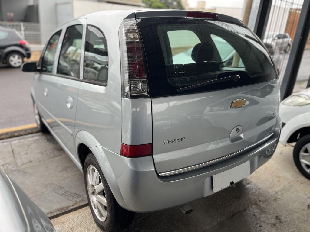 CHEVROLET Meriva - Foto