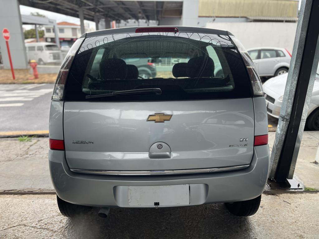 CHEVROLET Meriva - Foto