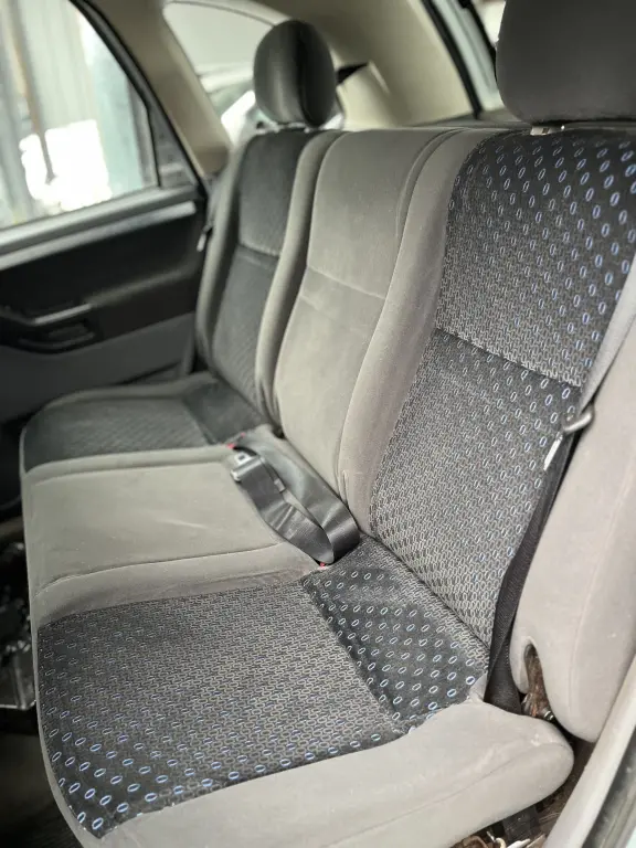 CHEVROLET Meriva - Foto