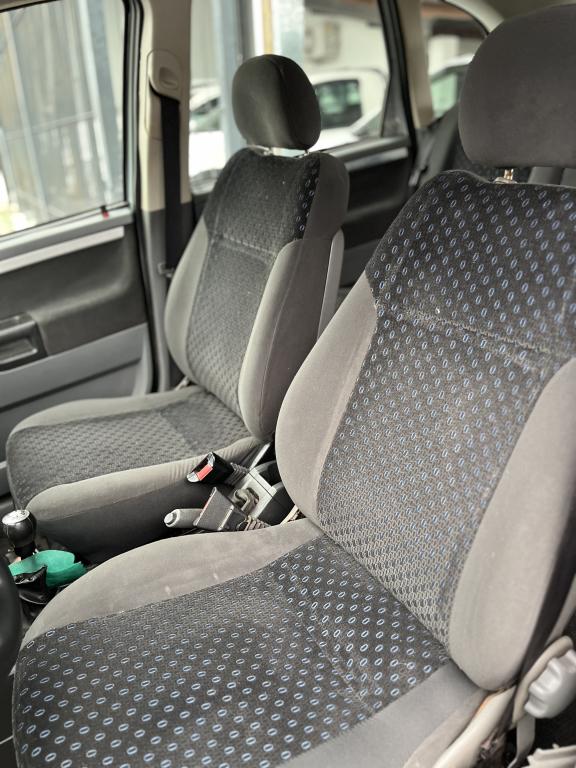 CHEVROLET Meriva - Foto