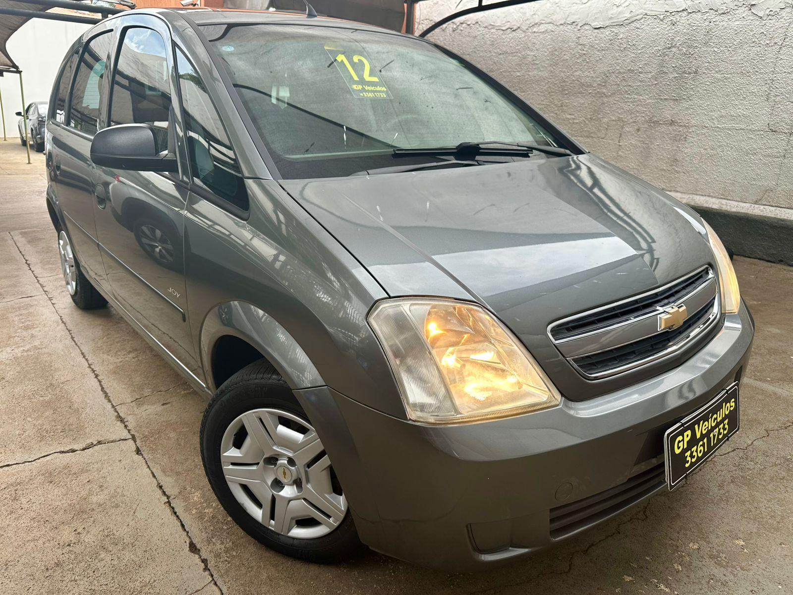 CHEVROLET Meriva - Foto