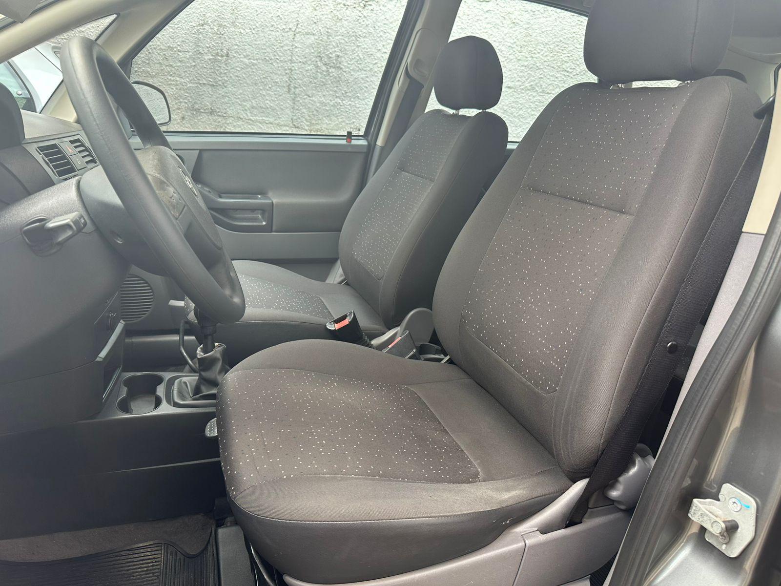 CHEVROLET Meriva - Foto