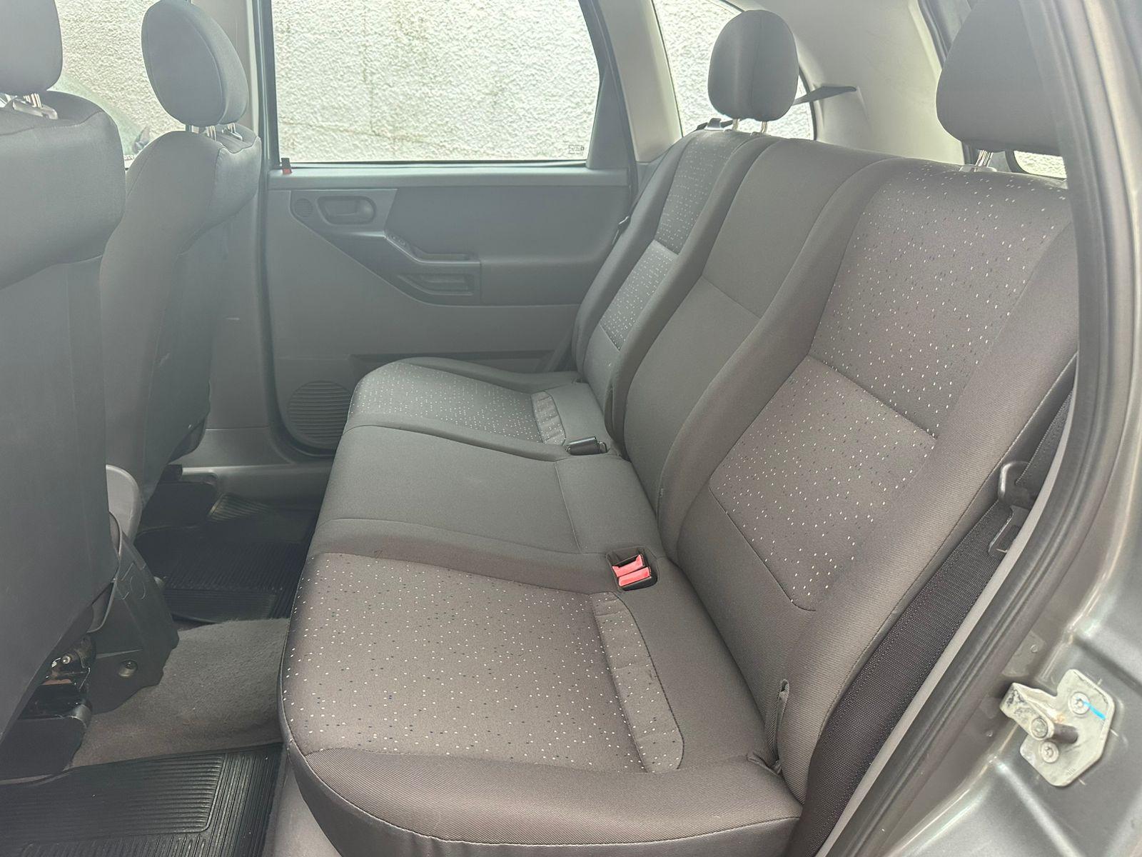 CHEVROLET Meriva - Foto