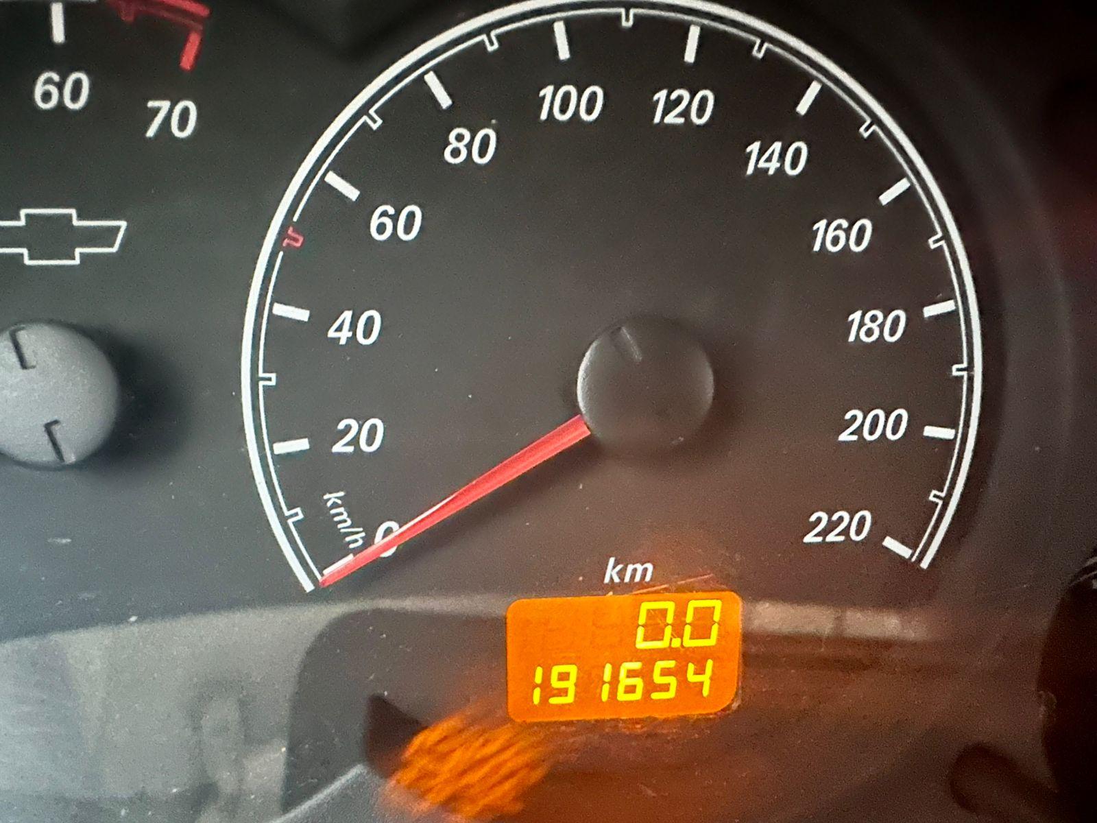 CHEVROLET Meriva - Foto