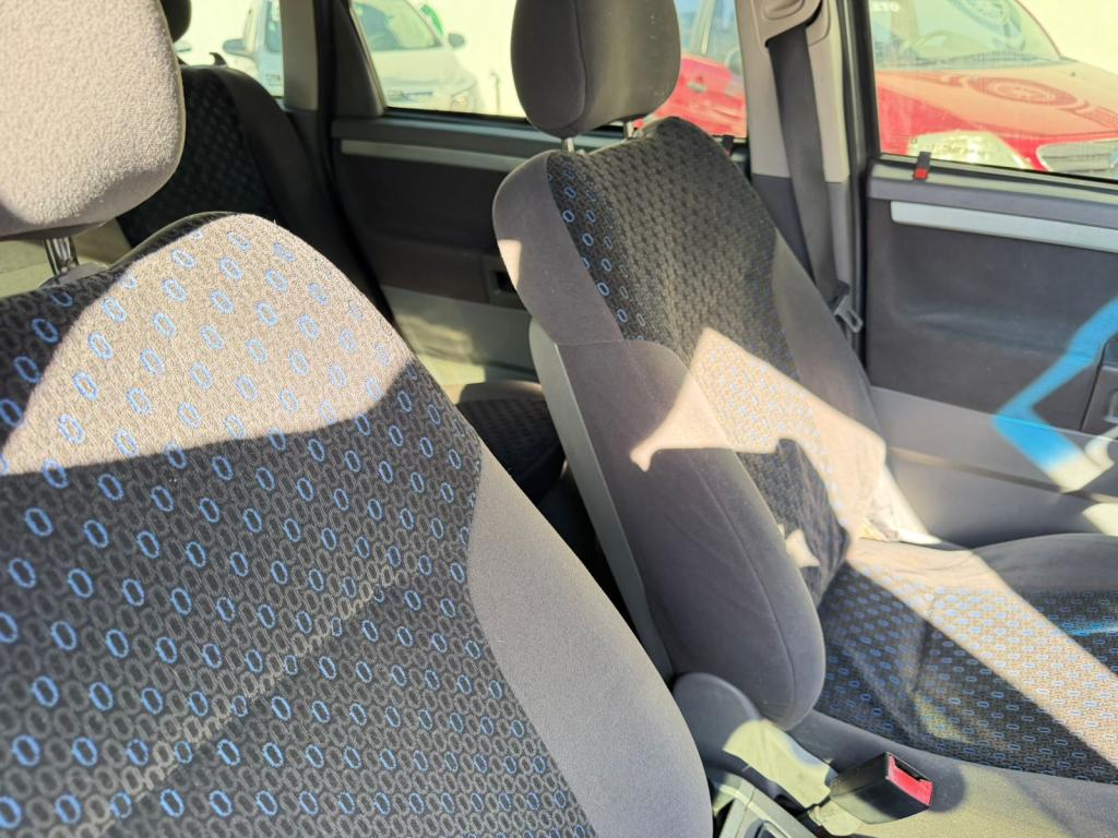 CHEVROLET Meriva - Foto