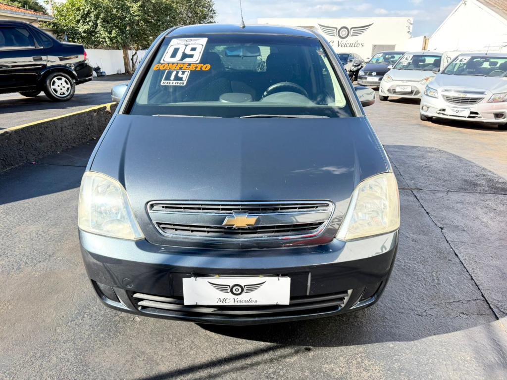 CHEVROLET Meriva - Foto