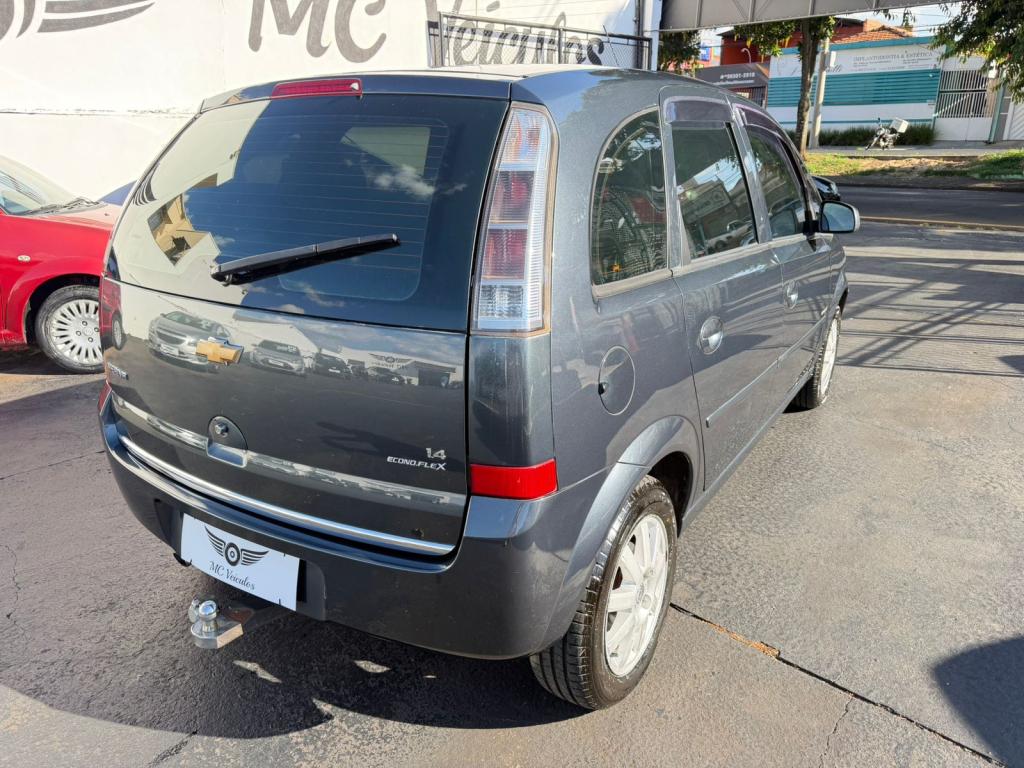 CHEVROLET Meriva - Foto