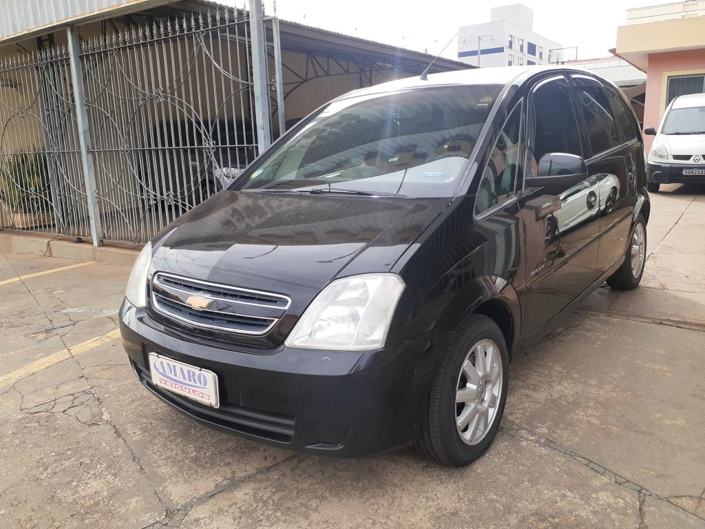 CHEVROLET Meriva - Foto