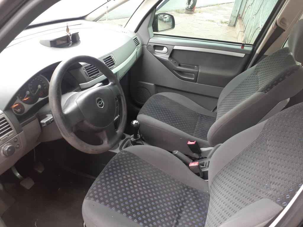 CHEVROLET Meriva - Foto