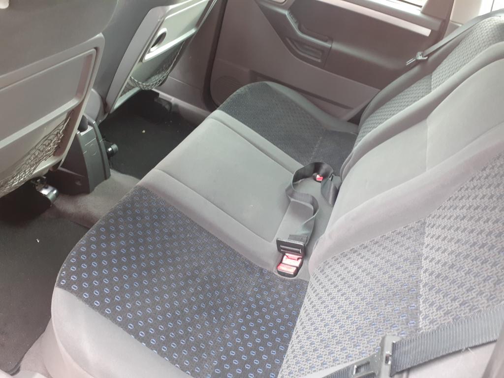 CHEVROLET Meriva - Foto