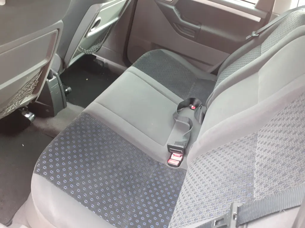 CHEVROLET Meriva - Foto