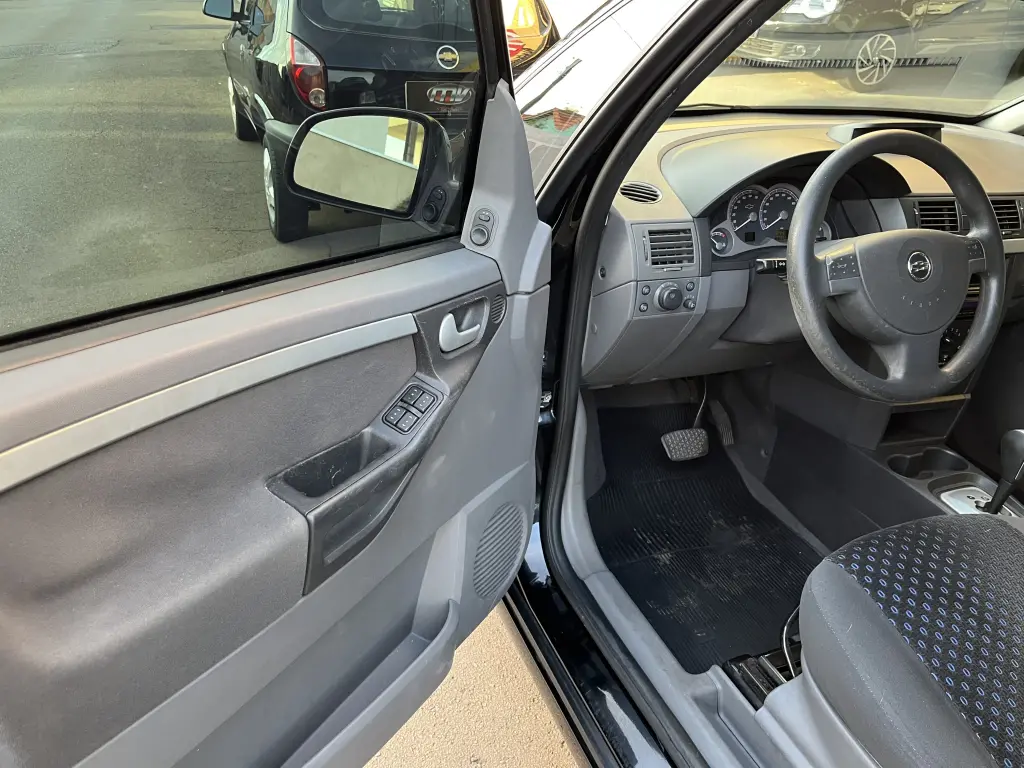 CHEVROLET Meriva - Foto