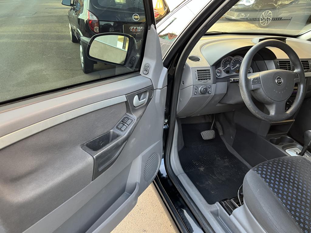 CHEVROLET Meriva - Foto