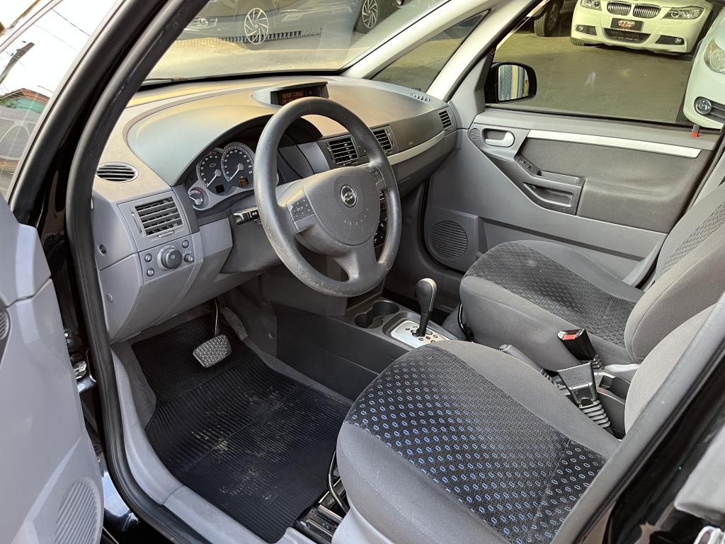 CHEVROLET Meriva - Foto