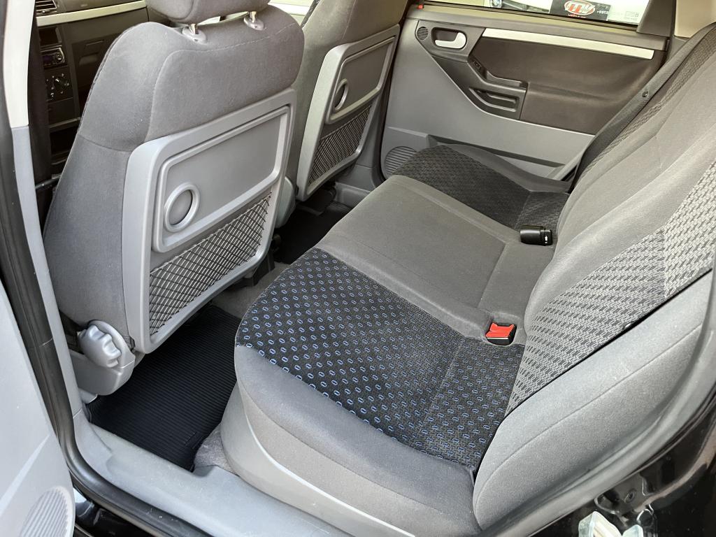 CHEVROLET Meriva - Foto