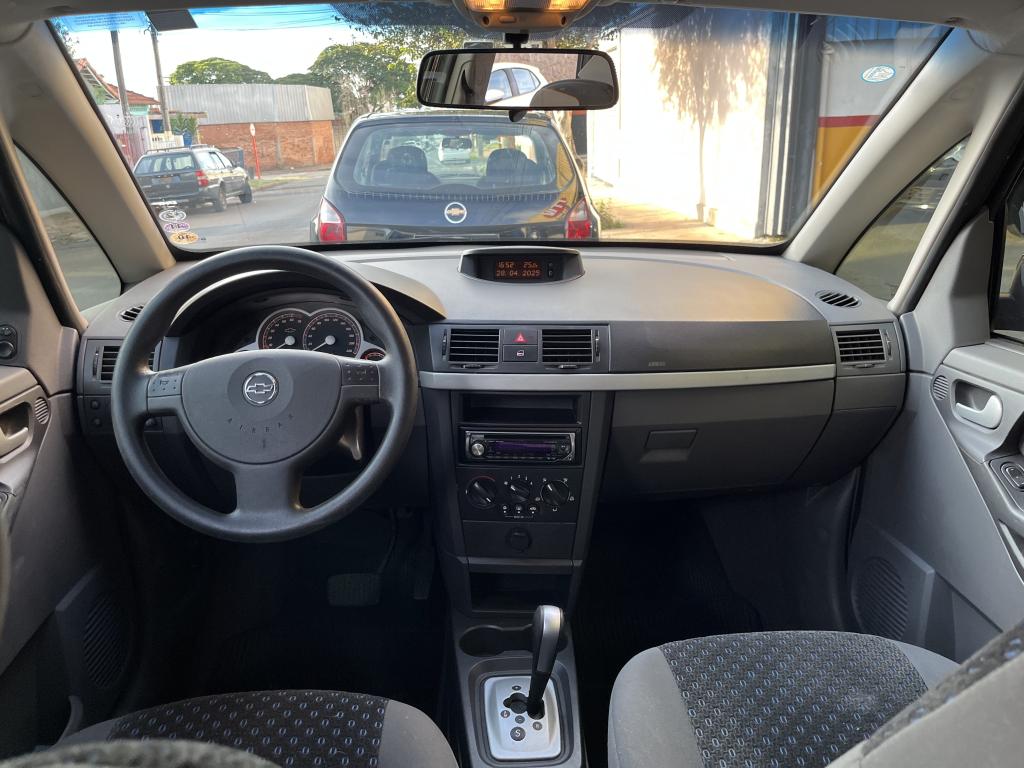 CHEVROLET Meriva - Foto