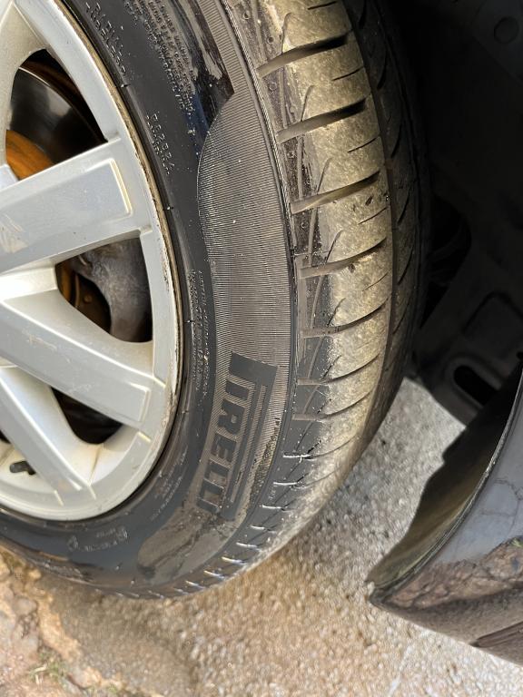 CHEVROLET Meriva - Foto