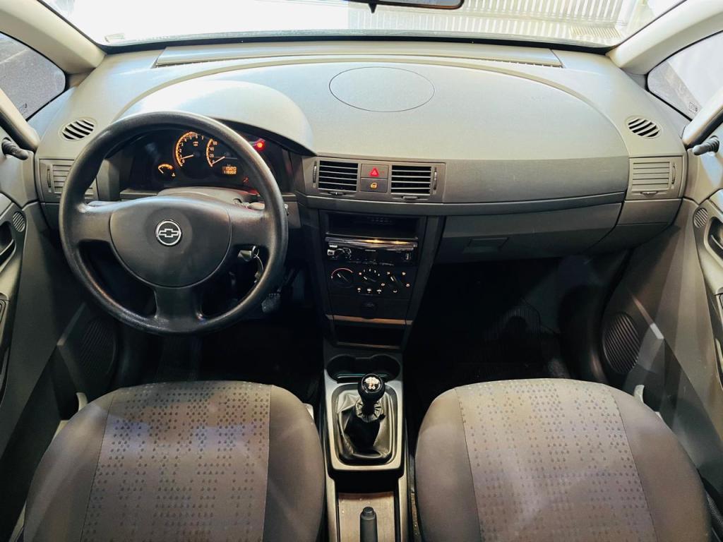 CHEVROLET Meriva - Foto