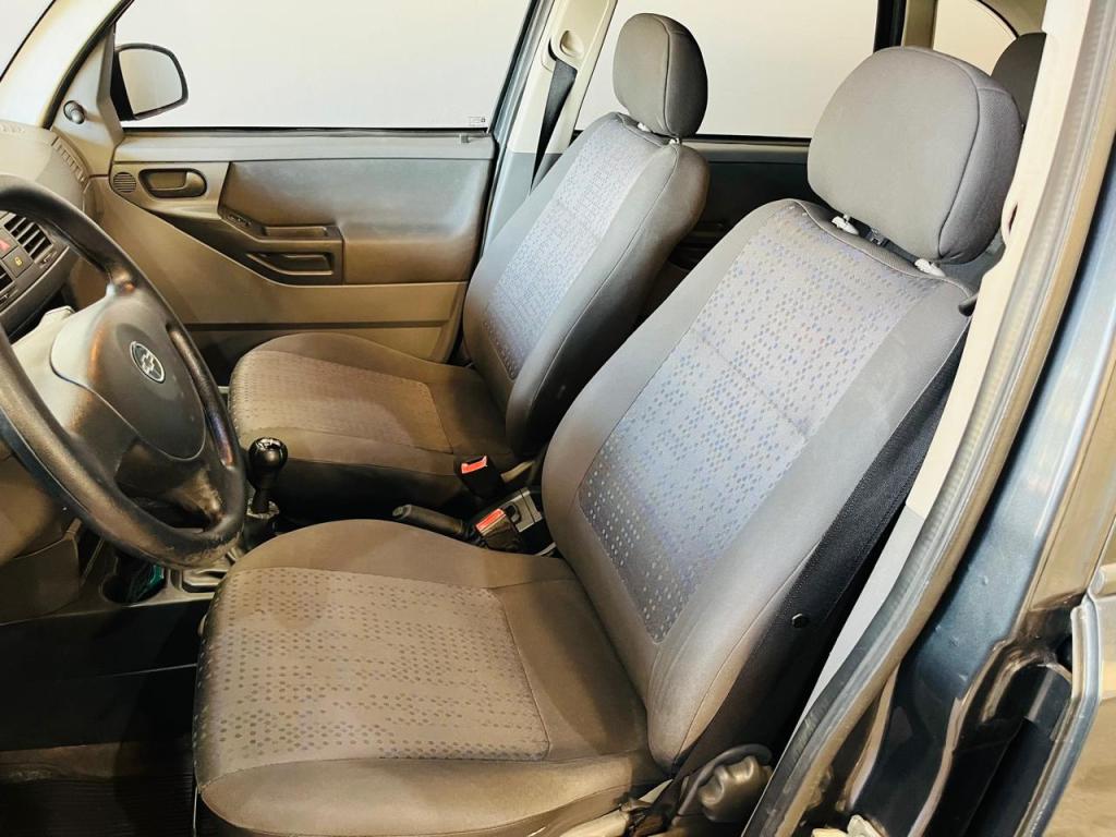 CHEVROLET Meriva - Foto