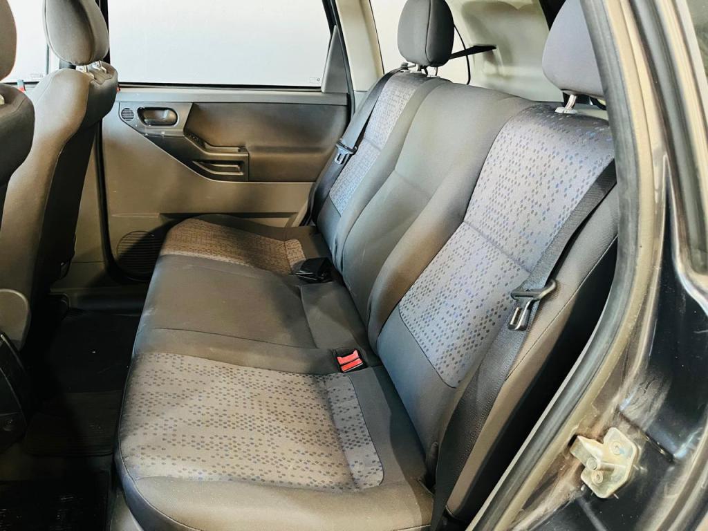 CHEVROLET Meriva - Foto