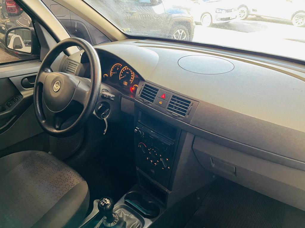 CHEVROLET Meriva - Foto