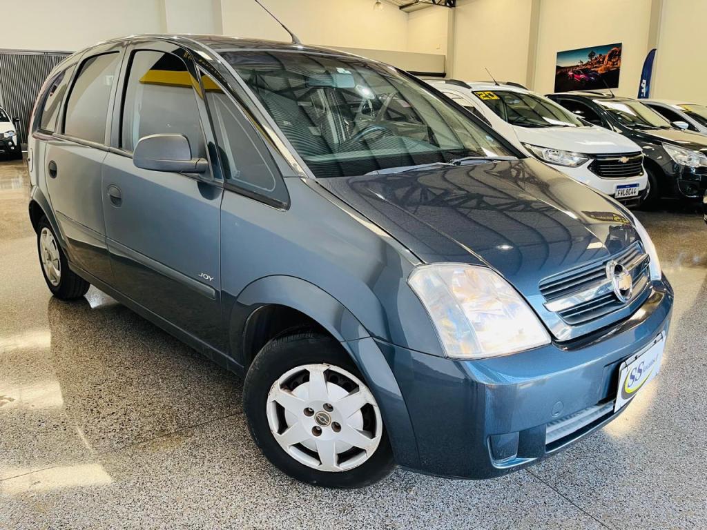 CHEVROLET Meriva - Foto