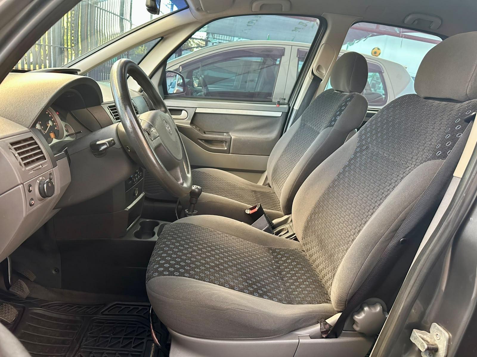 CHEVROLET Meriva - Foto