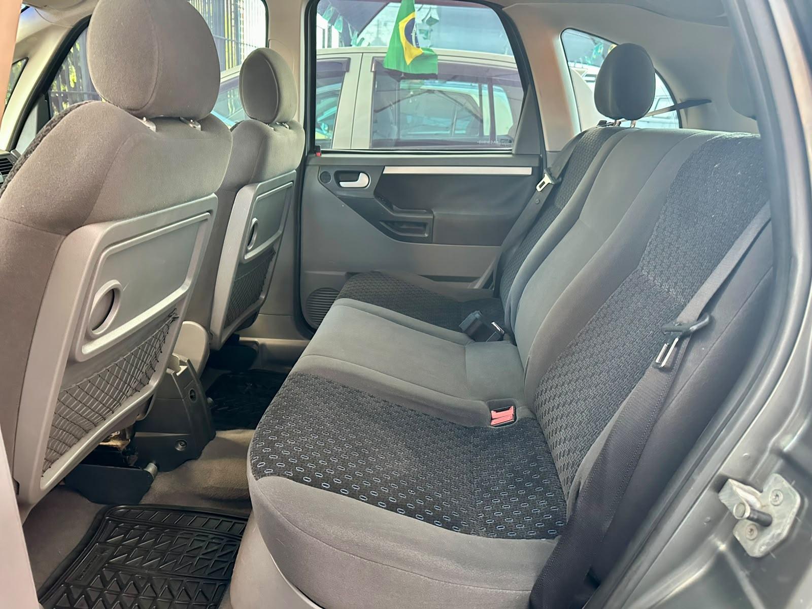 CHEVROLET Meriva - Foto